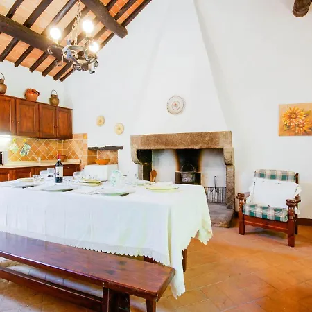 Belvilla By Oyo Eremo Di Fieri Tatil Evi