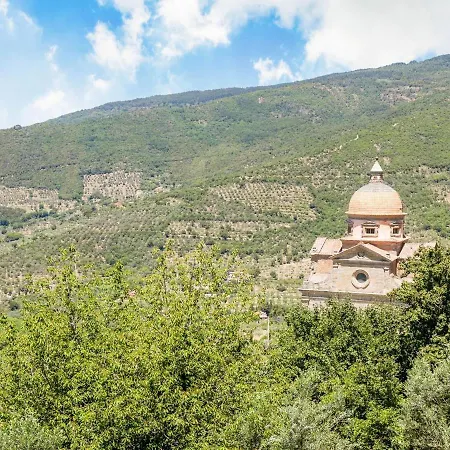 Belvilla By Oyo Eremo Di Fieri Σπίτι διακοπών Κορτόνα