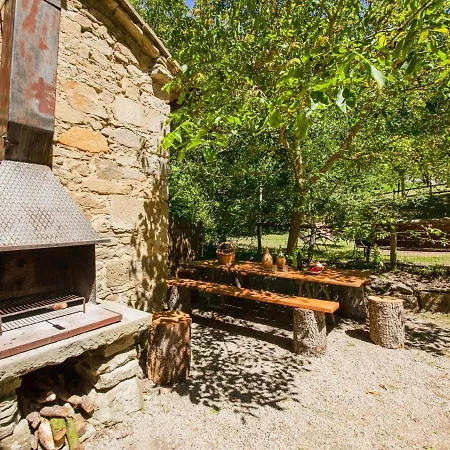 Tatil Evi Belvilla By Oyo Eremo Di Fieri *