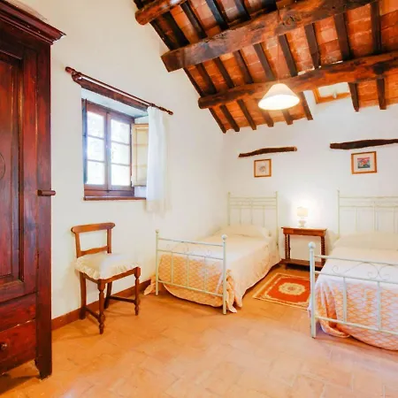 Tatil Evi Belvilla By Oyo Eremo Di Fieri *